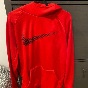 Nike Therma-Fit Hoodie